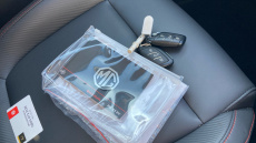 MG ZS 130kW Trophy Connect EV 51kWh 5dr Auto Electric Hatchback